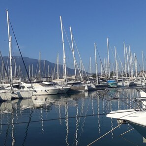 Marina