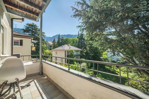 Résidence Hubertus Appartement 5 avec Balcon et Wi-Fi