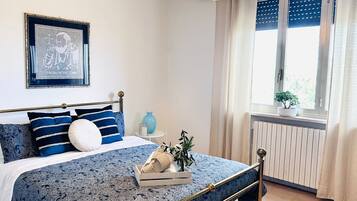 別墅 | 3 間睡房、熨斗/熨衫板、免費 Wi-Fi、床單