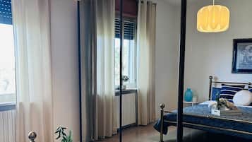 Biệt thự | 3 phòng ngủ, bàn ủi/dụng cụ ủi quần áo