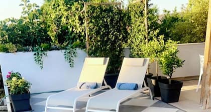 Villa Ettore Tranquil 4 bed Villa