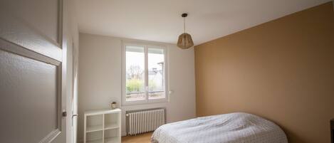 6 Schlafzimmer, WLAN