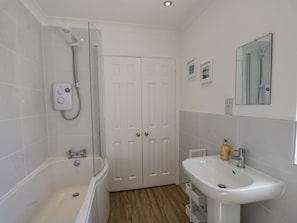 Cottage | Interior - Westwinds (Grange-over-Sands)