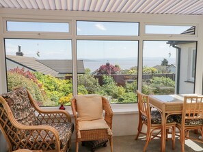 Ferienhaus | Innenbereich