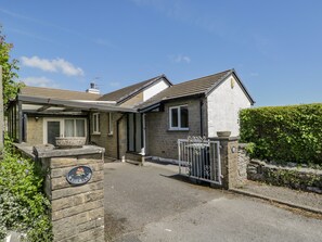 Exterior - Westwinds (Grange-over-Sands)