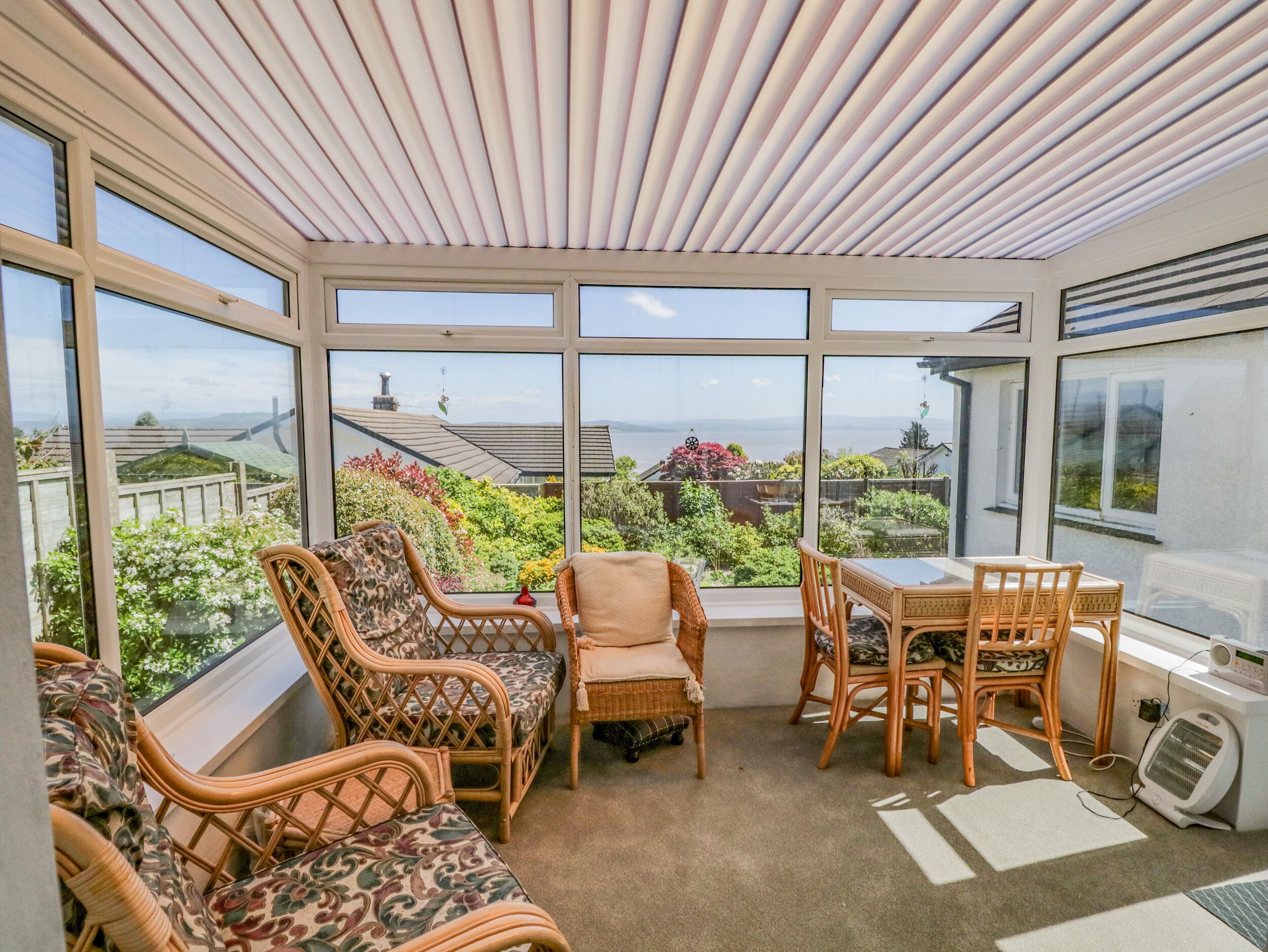 Casa de campo | Interior