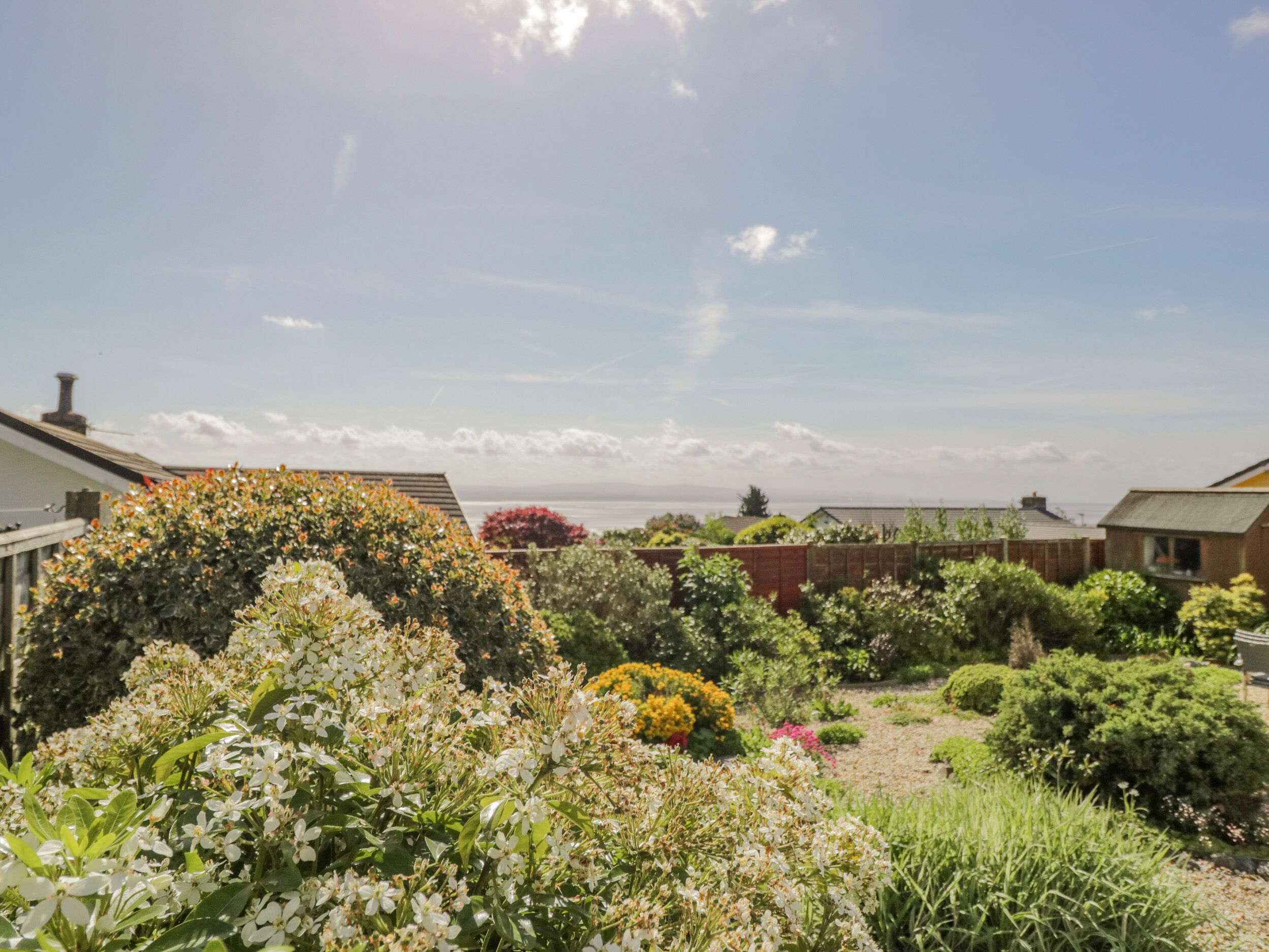 คอทเทจ | ภายใน