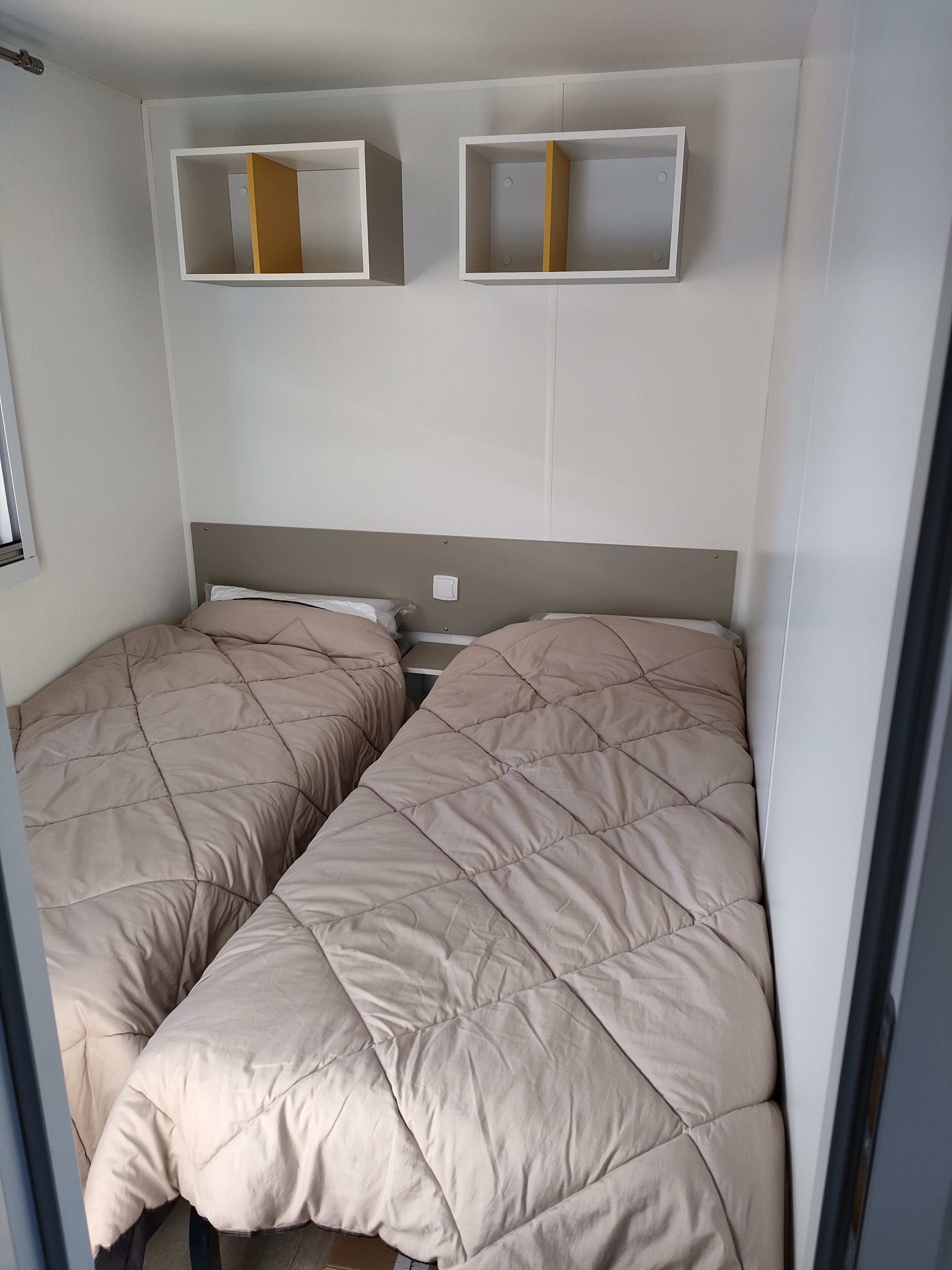 3 Schlafzimmer, kostenloses WLAN