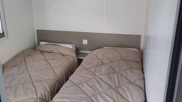 3 Schlafzimmer, kostenloses WLAN