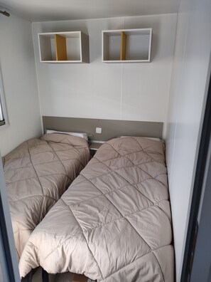 3 quartos, Wi-Fi de cortesia