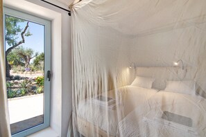 3 Schlafzimmer, kostenloses WLAN, Bettwäsche
