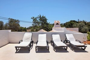 Terraço/pátio