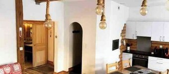 Appt 50m2, 4 persons, cleaning, sheets and towels included 