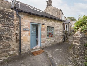 Cottage | Exterior detail