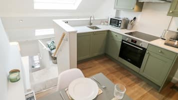 Cottage | Private kitchen