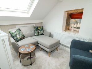 Cottage | Woonkamer