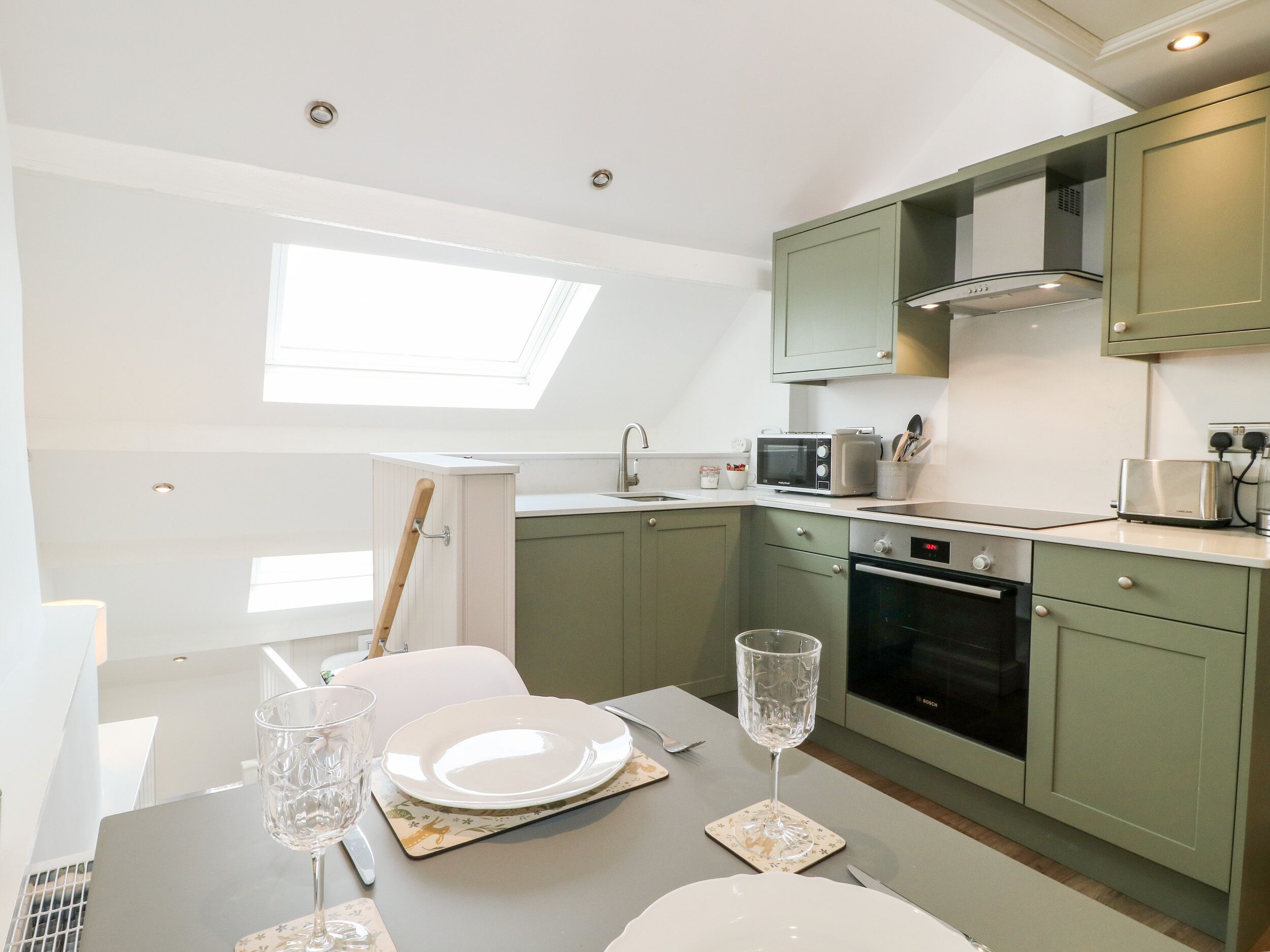 Cottage | Private kitchen