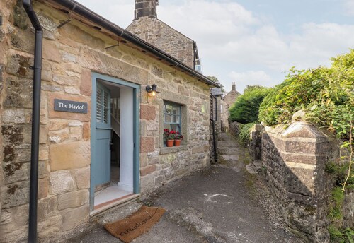 The Hayloft