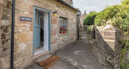 The Hayloft