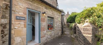The Hayloft