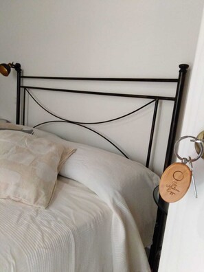 1 Schlafzimmer, kostenloses WLAN