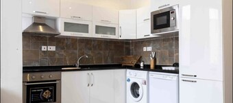 Exquisite Vacation Home