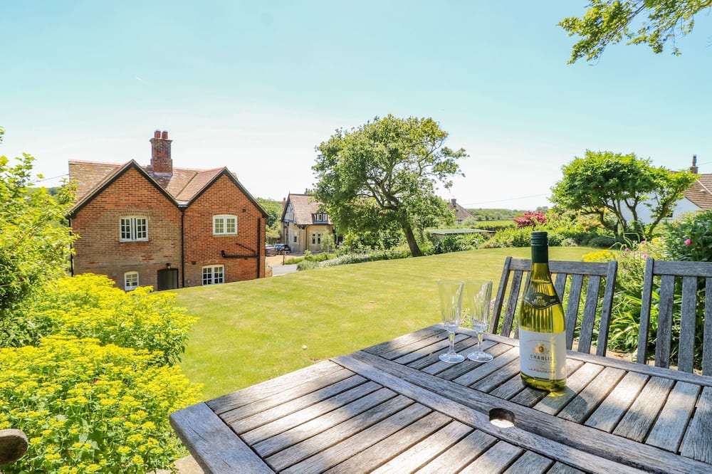 Ladylands Cottage - Shalcombe