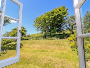 Interior - Ladylands Cottage (Newport)
