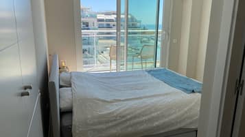 3 dormitoris, wifi gratuïta i roba de llit