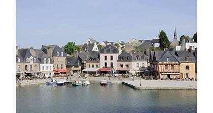 Bel appart avec parking, proche centre et plages