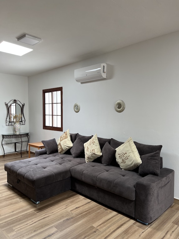 Casa Rural Con Baño Adaptado A Minusválidos, ¡A 5 Min De La Playa! - Gran Canaria