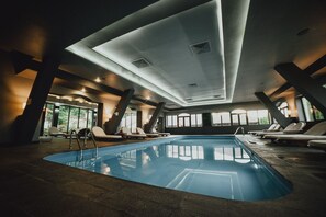 Spa - QChalet (Sacele)