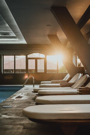 Spa - QChalet (Sacele)