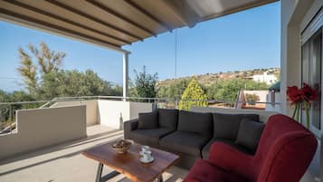 House | Terrace/patio