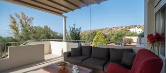 Tranquil Retreat in Apokoronas - Chania