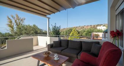 Tranquil Retreat in Apokoronas - Chania