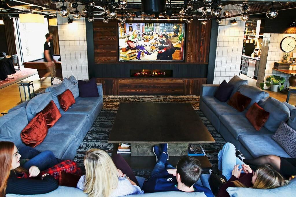 Photo - JOIVY at VITA Fountainbridge - Adults only - Breakfast buffet