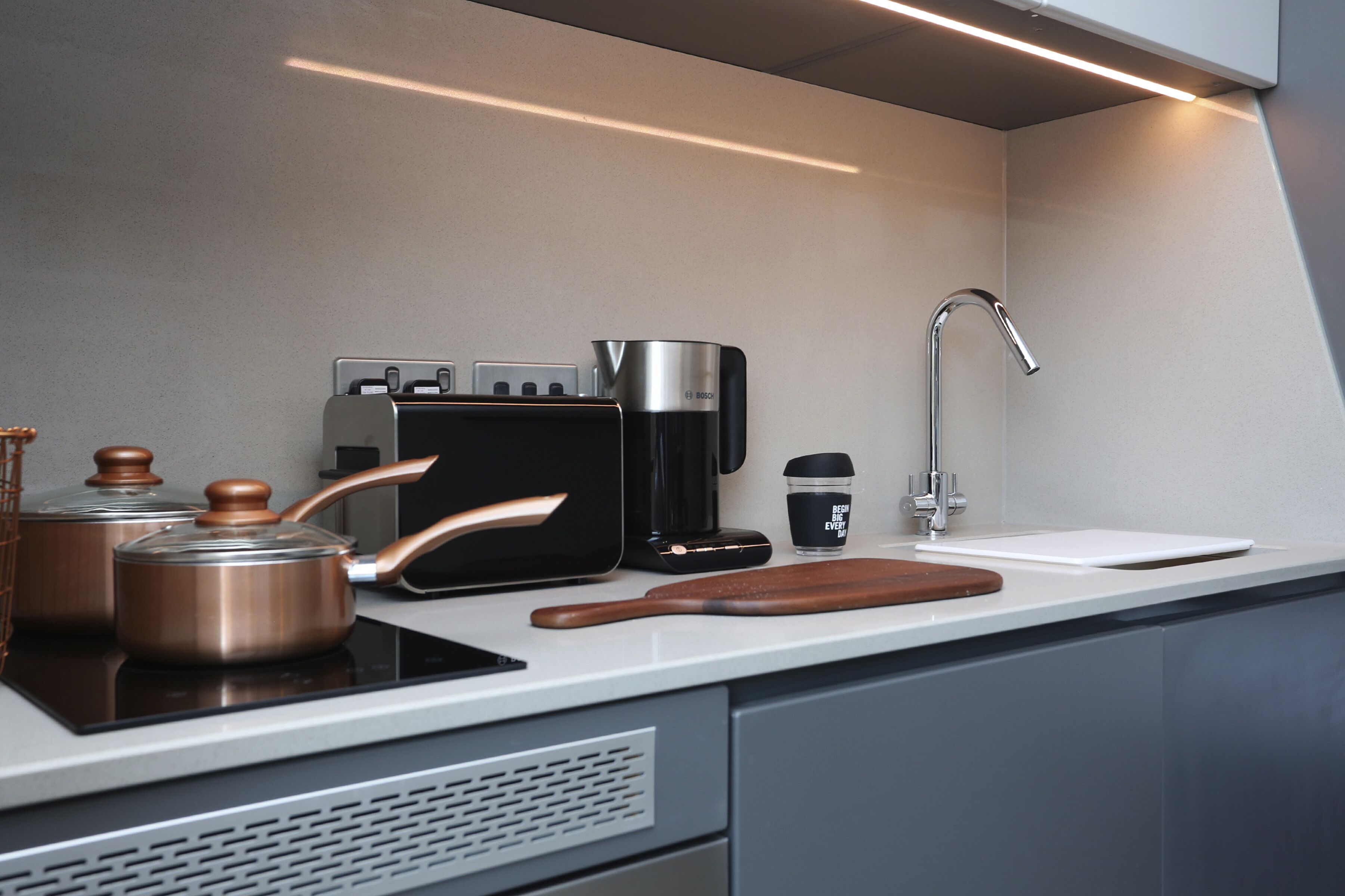 Photo - JOIVY at VITA Fountainbridge - Adults only - Breakfast buffet