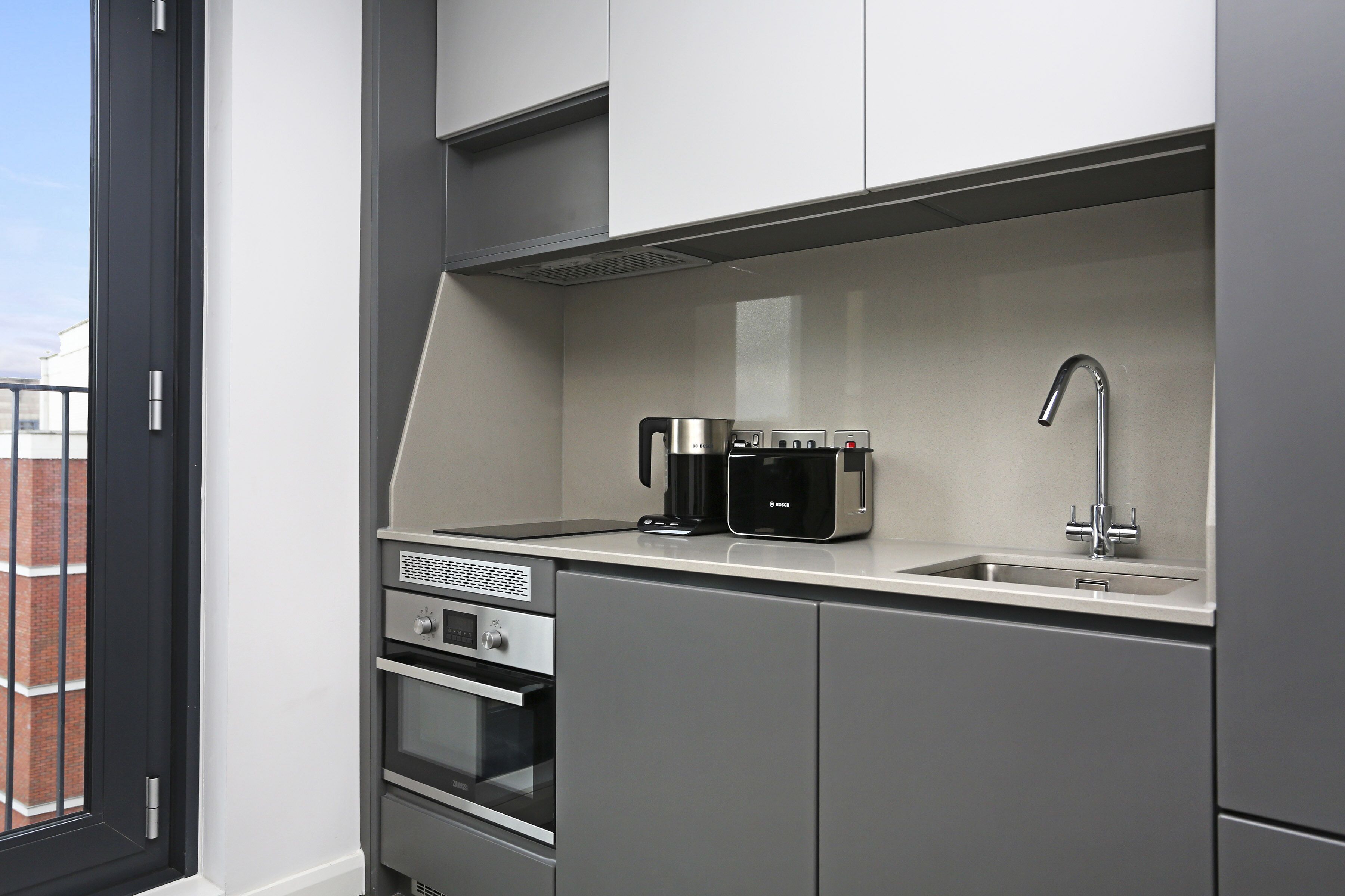 Photo - JOIVY at VITA Fountainbridge - Adults only - Breakfast buffet