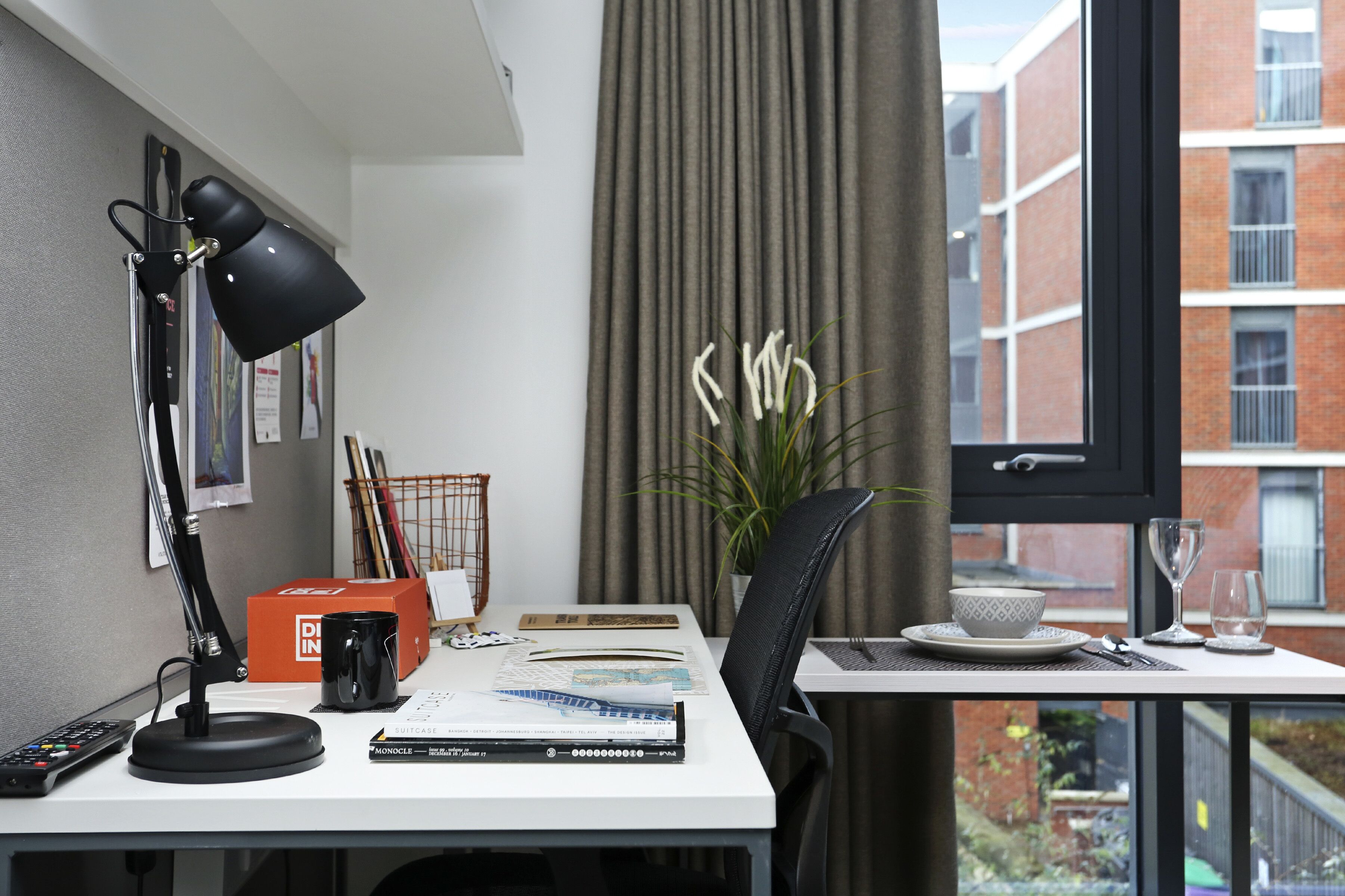 Photo - JOIVY at VITA Fountainbridge - Adults only - Breakfast buffet