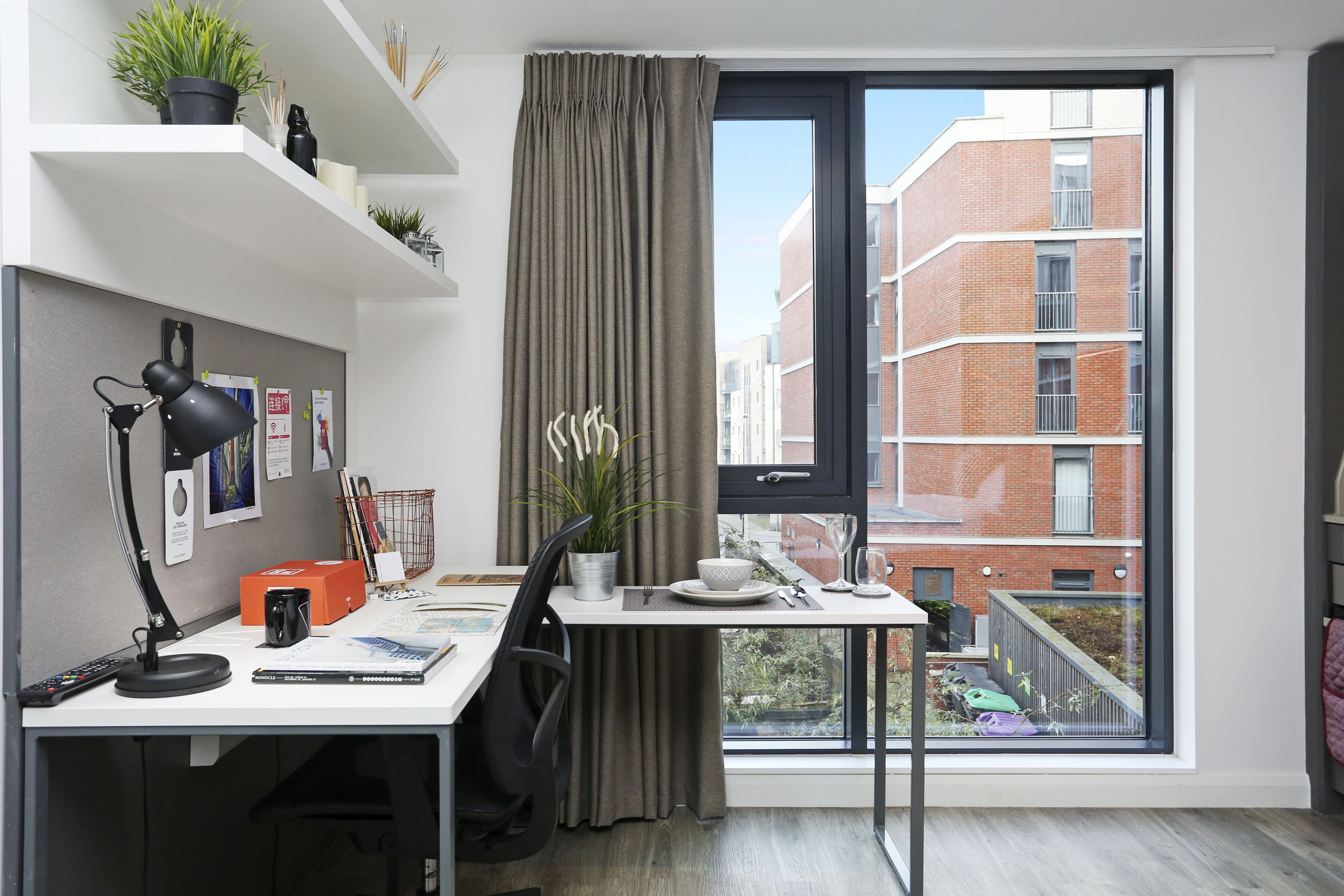 Photo - JOIVY at VITA Fountainbridge - Adults only - Breakfast buffet