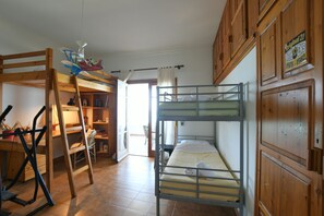 3 ห้องนอน, Wi-Fi ฟรี