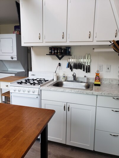 The Gnome Home Cottage located near white mountain NH