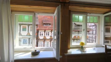 Basic Double Room, Non Smoking | WiFi