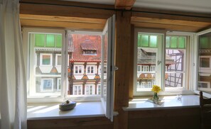 Basic Double Room, Non Smoking | WiFi - TangoBrücke (Einbeck)