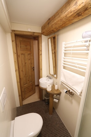 Bathroom - TangoBrücke (Einbeck)