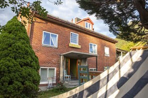 Exterior - Tiglkåk - Hostel (Rauma)