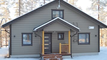 Udendørsområde