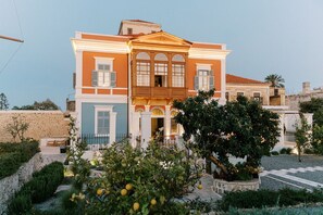 Exterieur