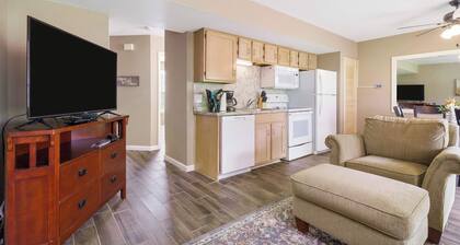 Abby Lane Leisure Time - Near Lake Taneycomo